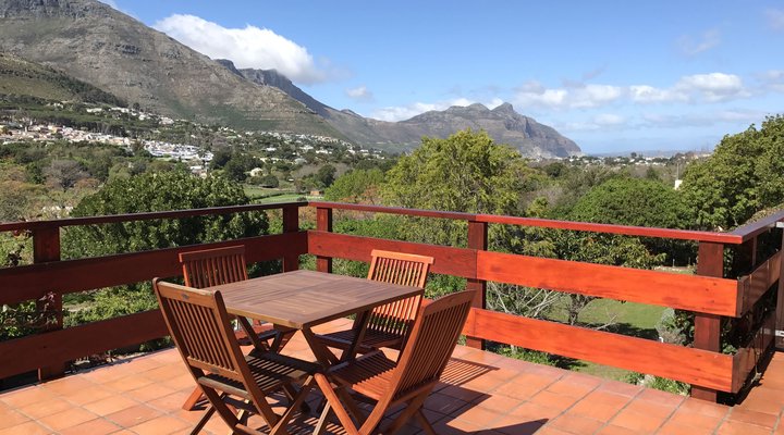 2 Night The Salt House Package