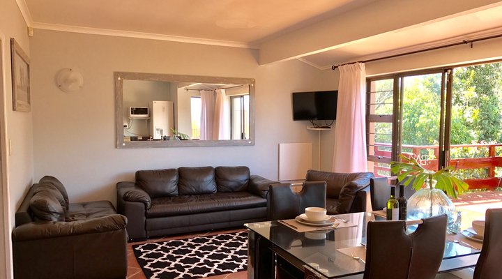 2 Night The Salt House Package