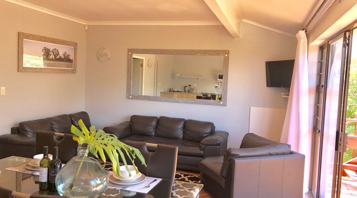 2 Night The Salt House Package