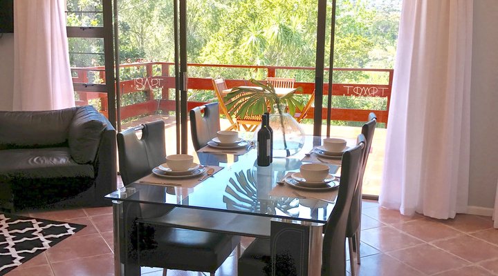 2 Night The Salt House Package