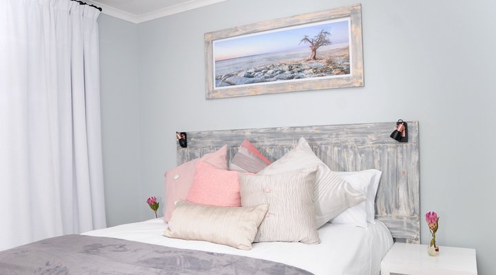 2 Night The Salt House Package