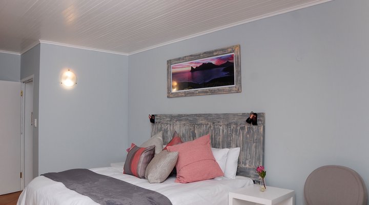 2 Night The Salt House Package