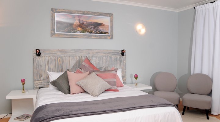 2 Night The Salt House Package