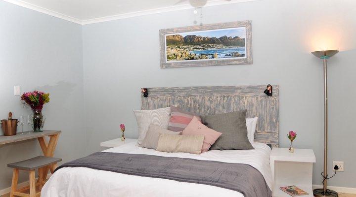 2 Night The Salt House Package