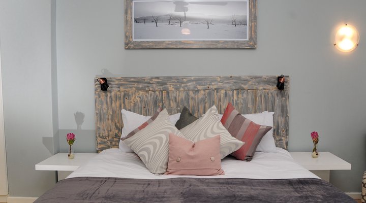 2 Night The Salt House Package