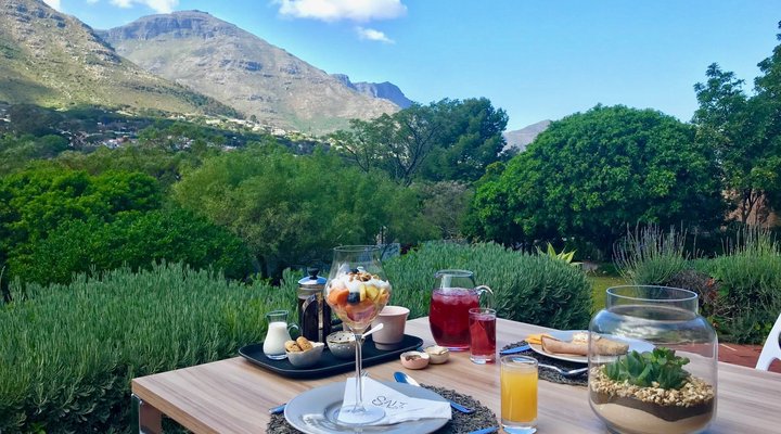 2 Night The Salt House Package