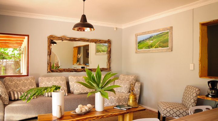 2 Night The Salt House Package