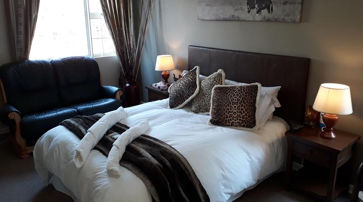 Bella Vista Guest House