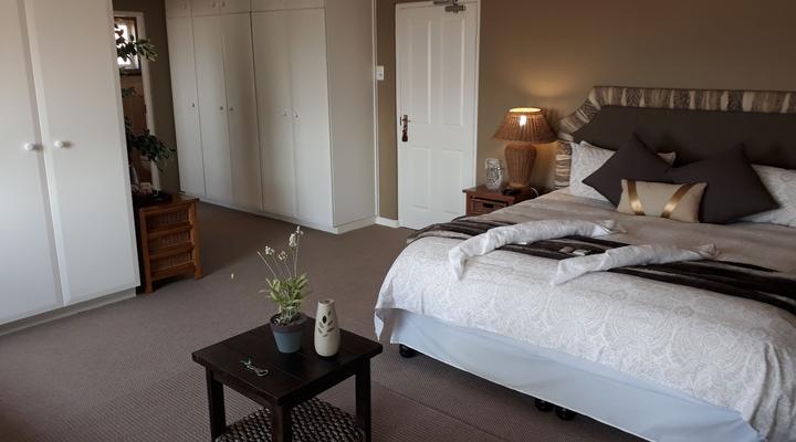 Bella Vista Guest House