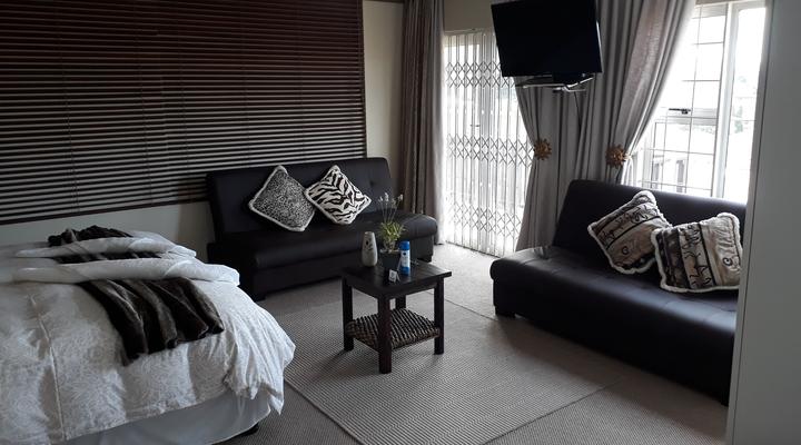 Bella Vista Guest House