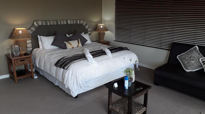 Bella Vista Guest House