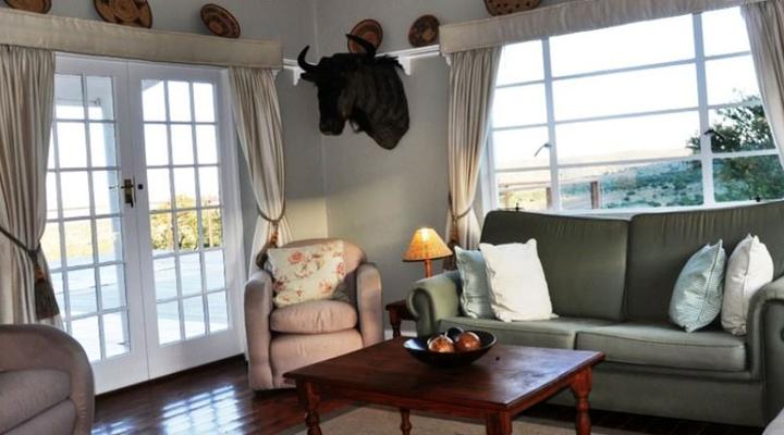 Esperant Private Game Reserve