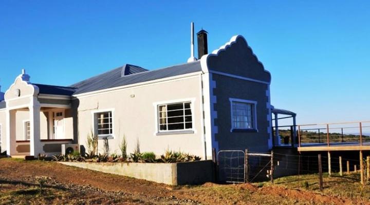 Esperant Private Game Reserve