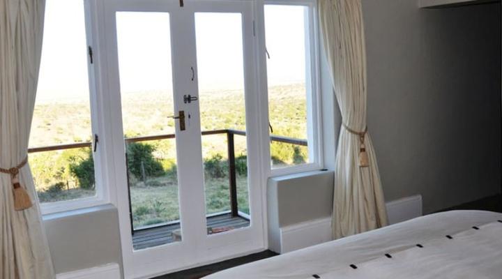 Esperant Private Game Reserve