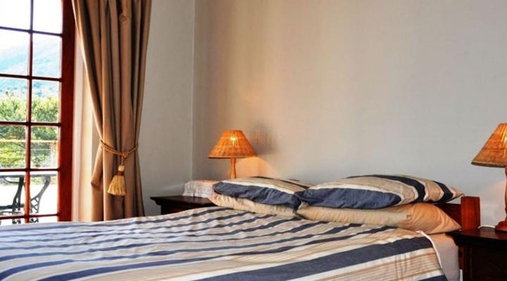 Esperant Private Game Reserve