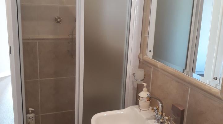 Bella Vista Guest House