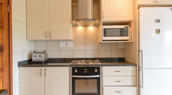 One Bedroom Superior Villa 10413