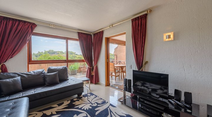 One Bedroom Superior Villa 10413