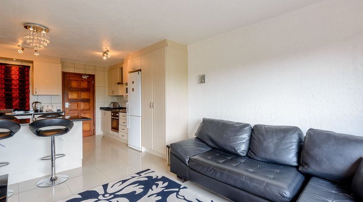 One Bedroom Superior Villa 10413