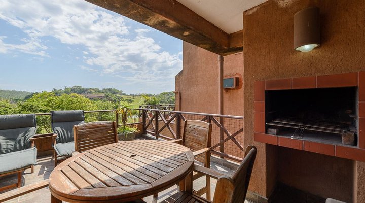 One Bedroom Superior Villa 10413