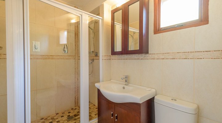 One Bedroom Superior Villa 10413
