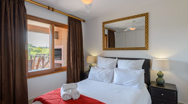 One Bedroom Superior Villa 10413