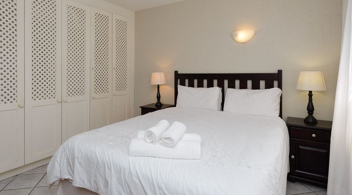 One Bedroom Superior Villa 2106