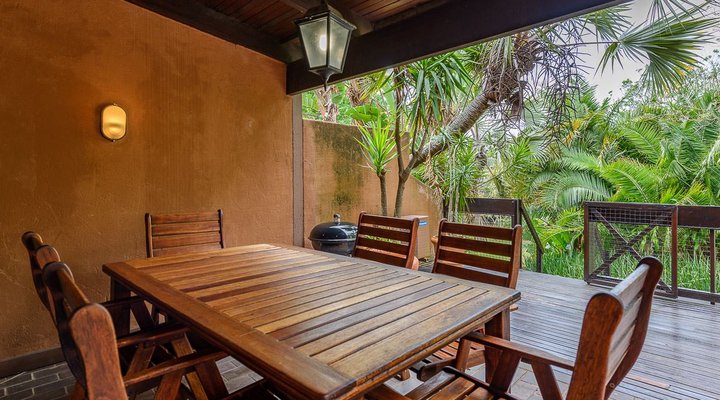 One Bedroom Superior Villa 2106