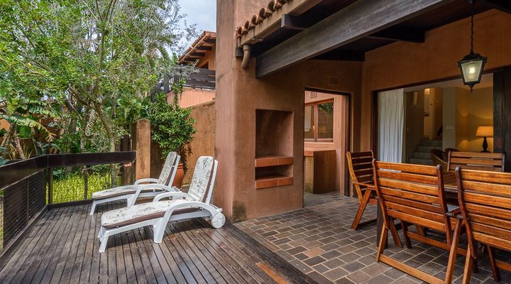 One Bedroom Superior Villa 2106