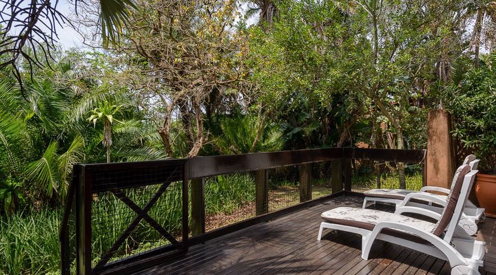 One Bedroom Superior Villa 2106