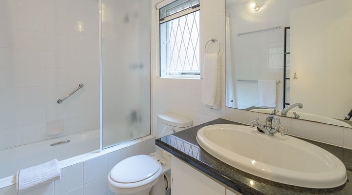 One Bedroom Superior Villa 2106