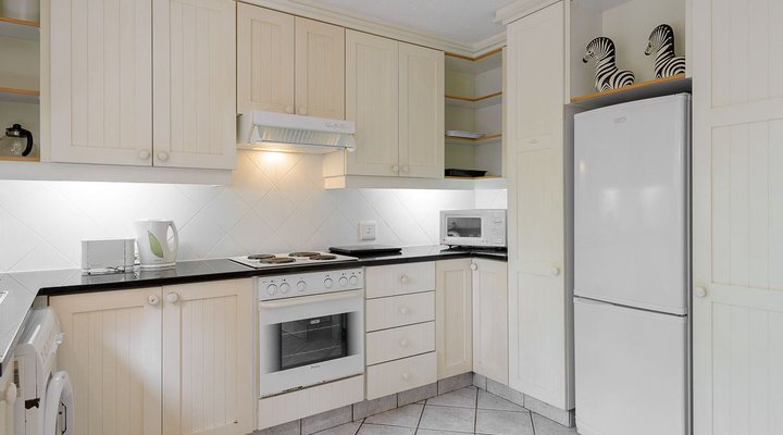 One Bedroom Superior Villa 2106