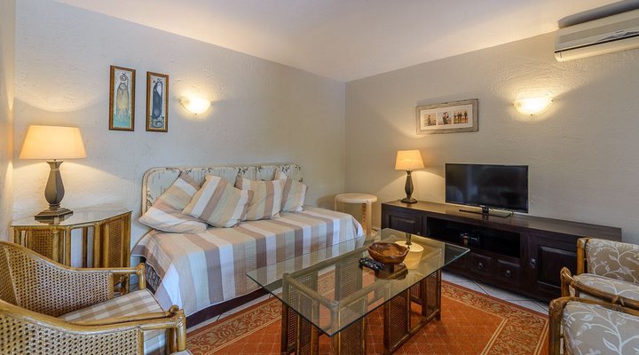 One Bedroom Superior Villa 2106