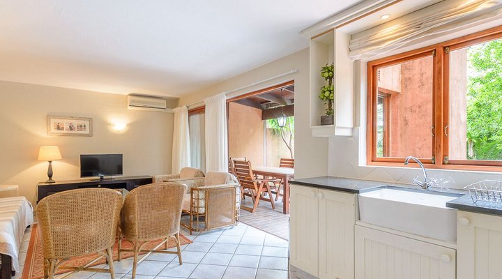 One Bedroom Superior Villa 2106