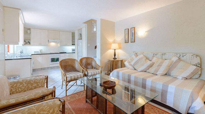 One Bedroom Superior Villa 2106