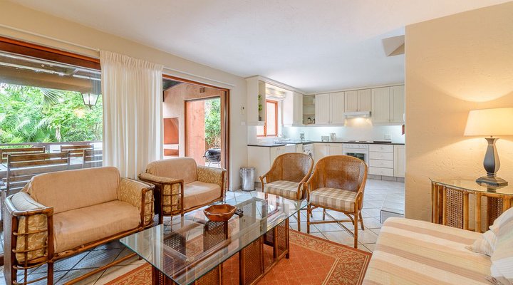 One Bedroom Superior Villa 2106