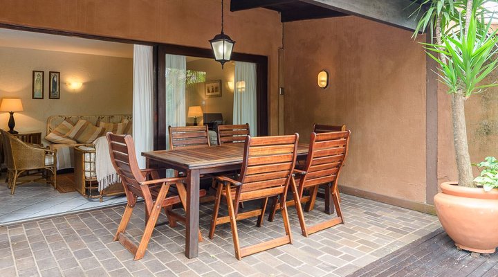 One Bedroom Superior Villa 2106
