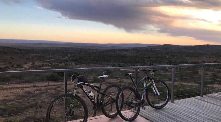 Esperant Private Game Reserve