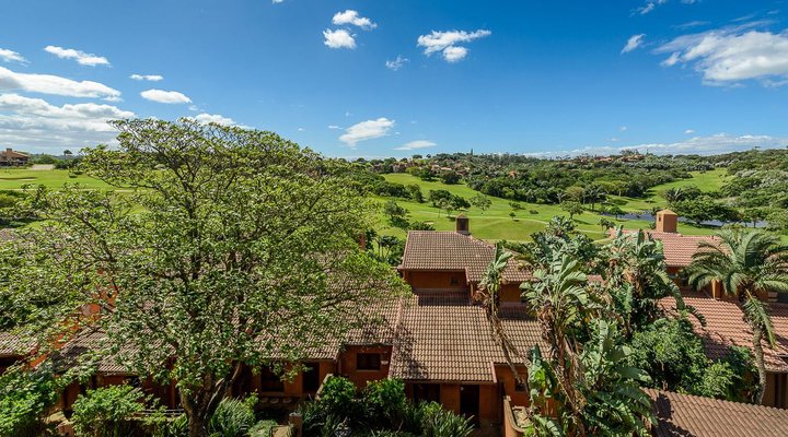 One Bedroom Superior Villa 2507