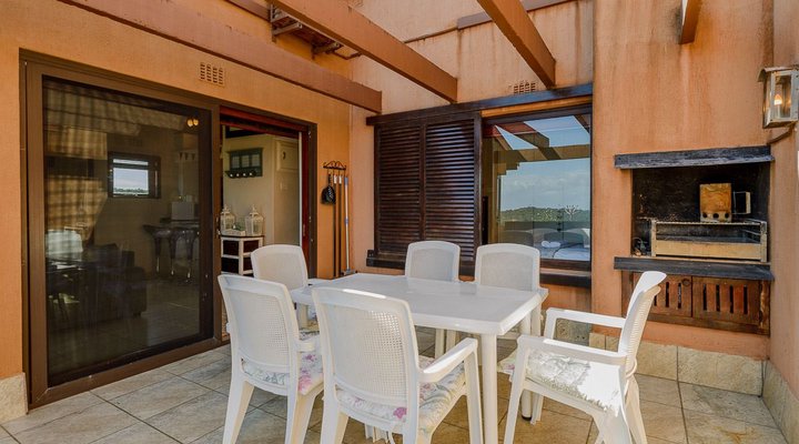 One Bedroom Superior Villa 2507