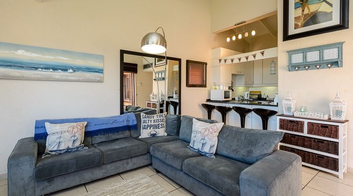 One Bedroom Superior Villa 2507