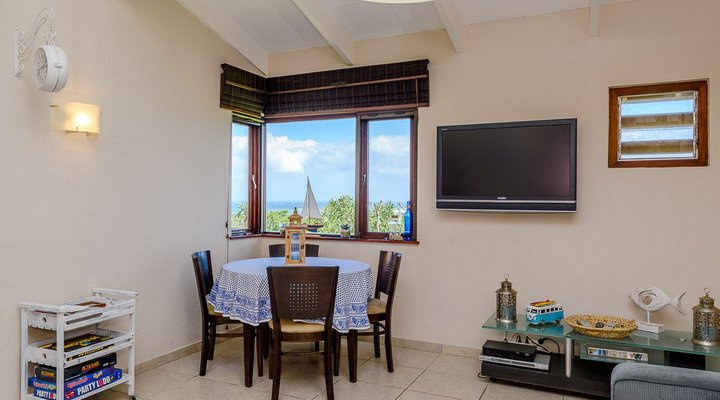 One Bedroom Superior Villa 2507