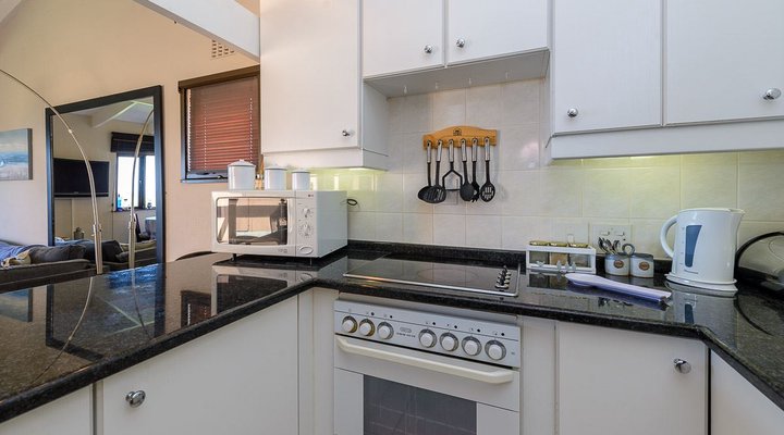 One Bedroom Superior Villa 2507