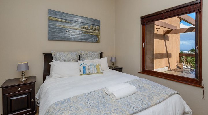 One Bedroom Superior Villa 2507