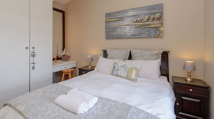 One Bedroom Superior Villa 2507