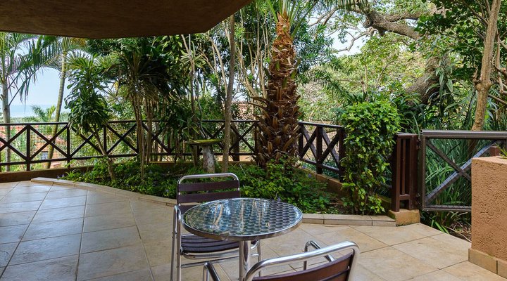 Three Bedroom Luxury Villa 13908