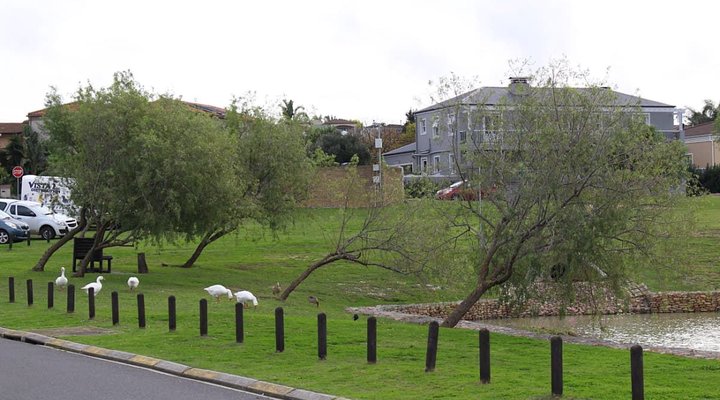 DCS Self Catering Accommodation Cape Gate