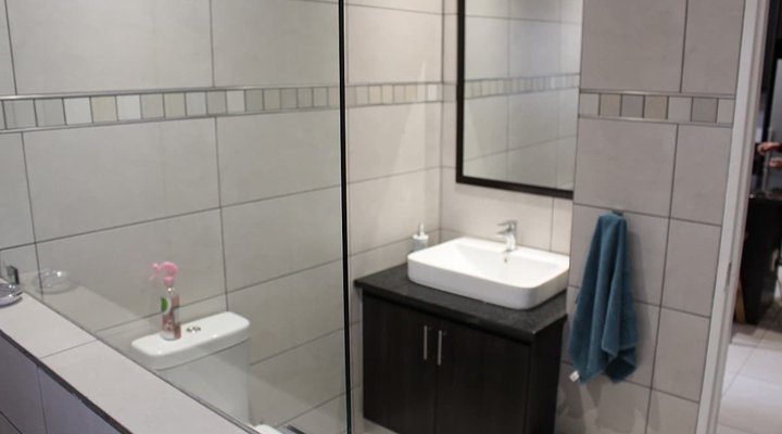 DCS Self Catering Accommodation Cape Gate