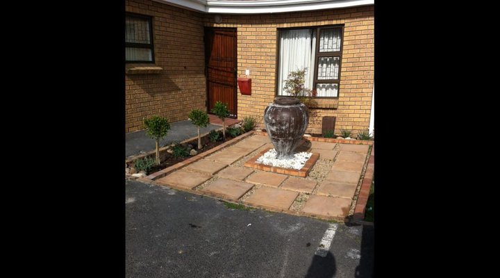 DCS Self Catering Accommodation Cape Gate