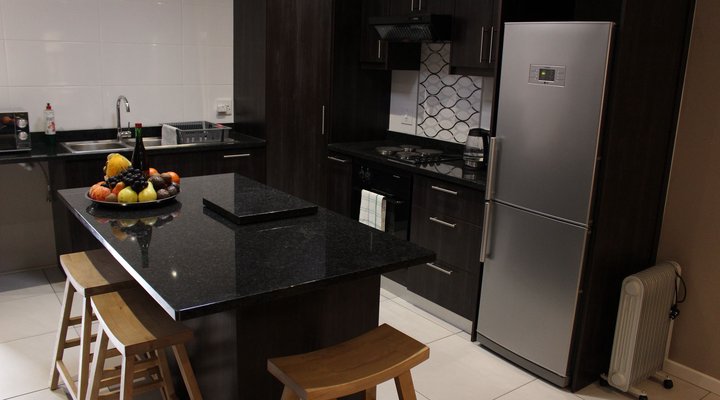 DCS Self Catering Accommodation Cape Gate